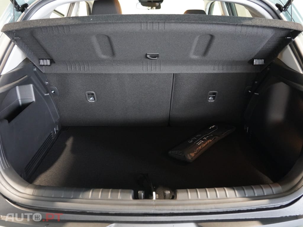 Kia Stonic 1.0 T-GDi Tech