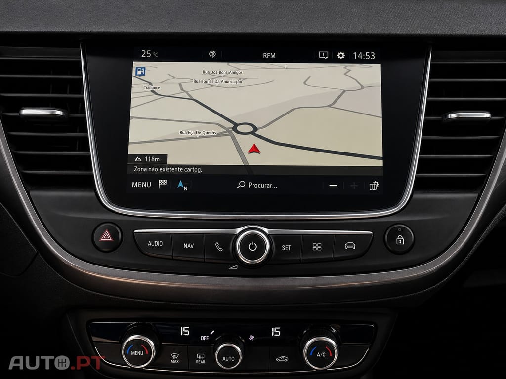 Opel Crossland X 1.6 CDTi Innovation