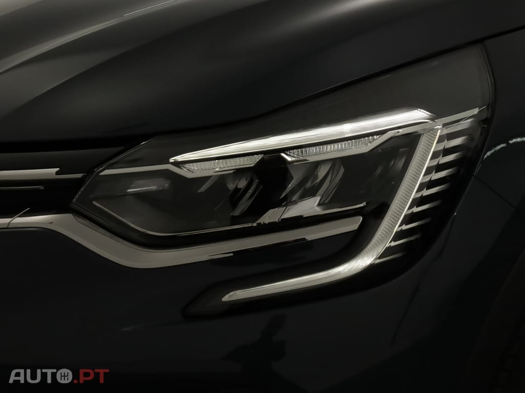 Renault Captur Captur 1.0 TCe Techno Bi-Fuel