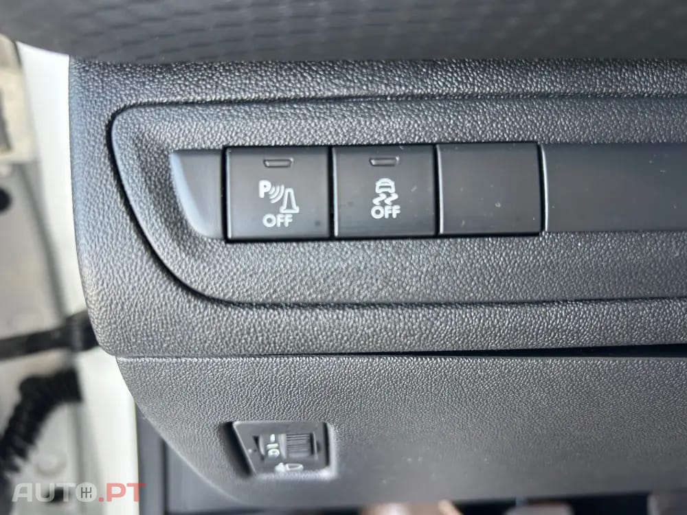 Peugeot 208 1.2 PureTech Allure
