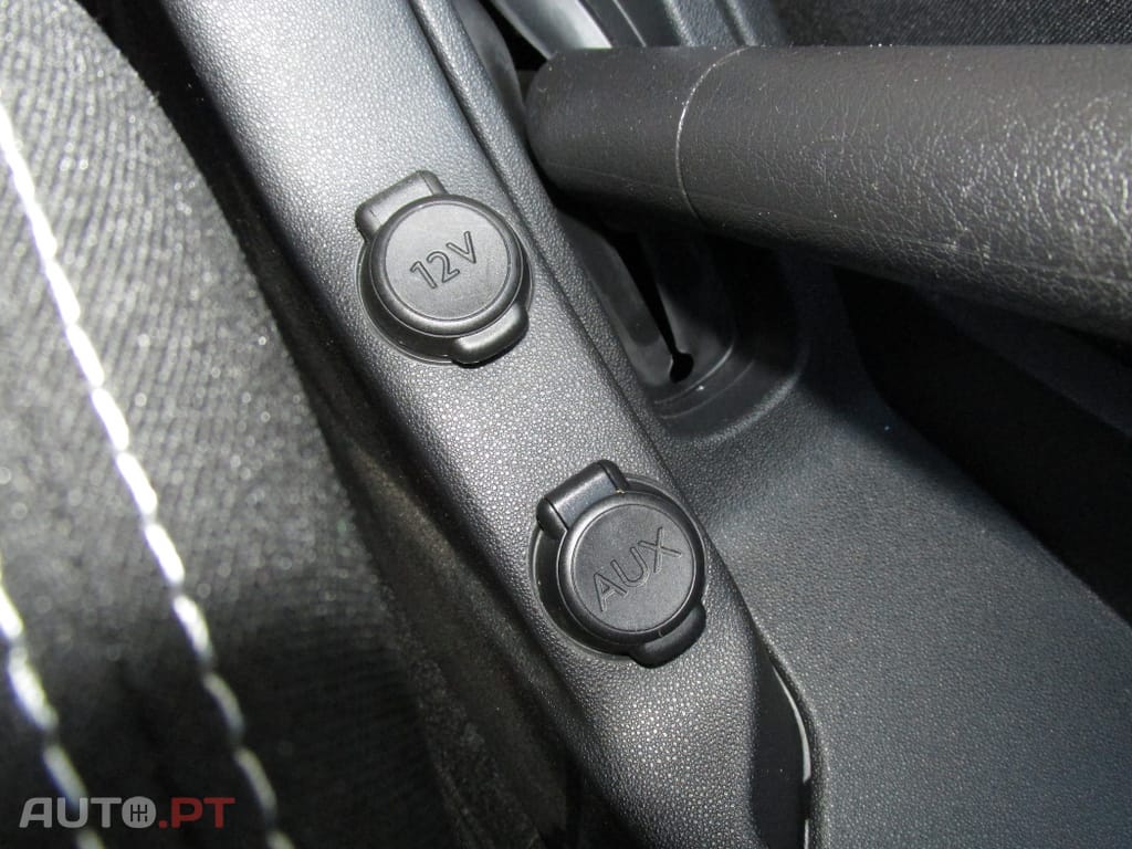 Citroen C3 1.4 HDi Airdream Seduction