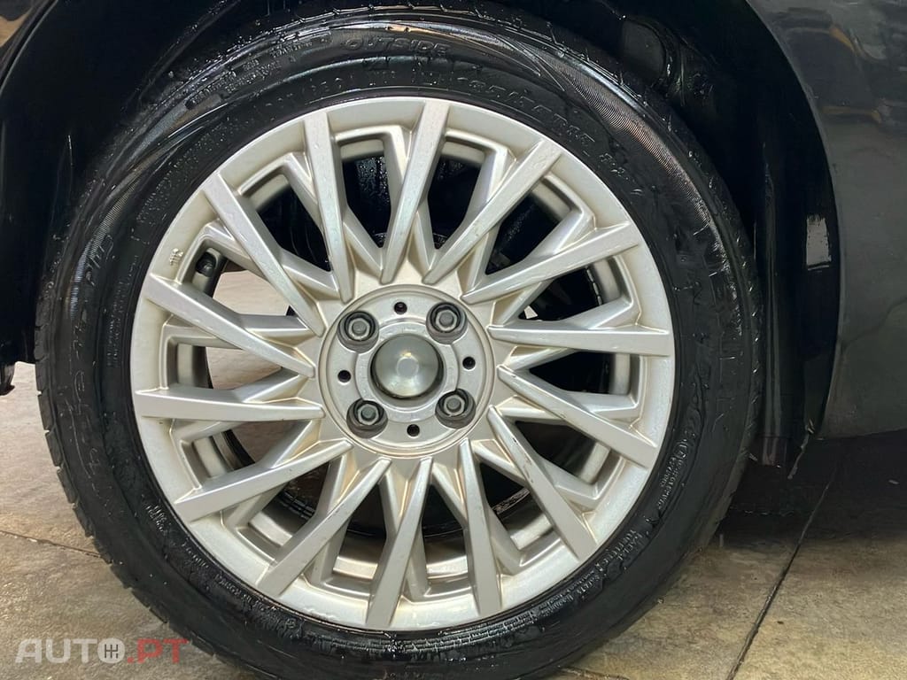 Fiat 500 1.0 Hybrid Lounge