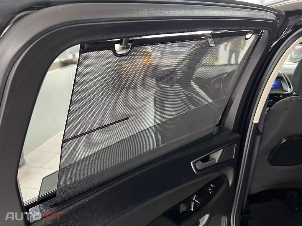 Ford S-Max 2.0 TDCI S/S TITANIUM