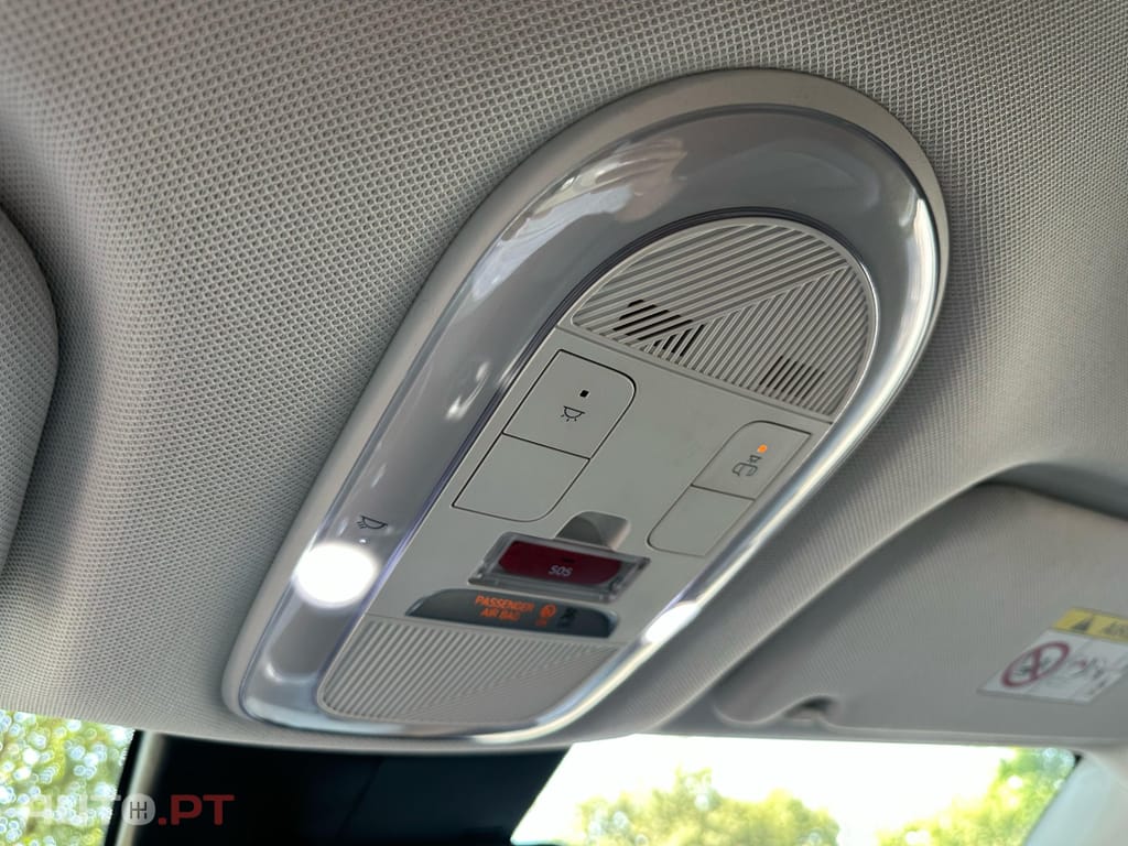 Hyundai Ioniq 5 77 kWh Premium