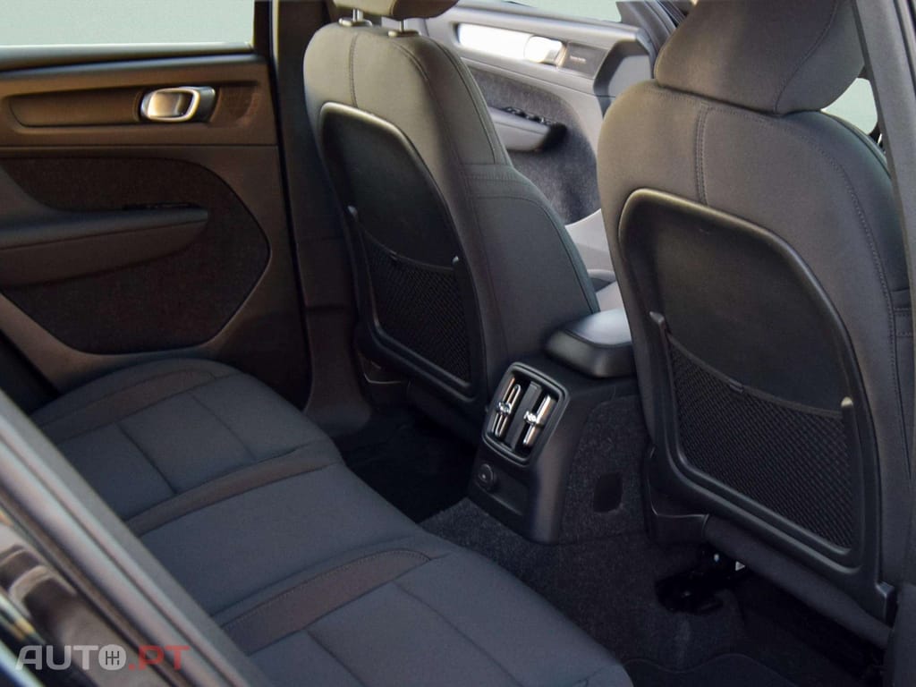 Volvo XC40 1.5 T5 PHEV Inscription Expression