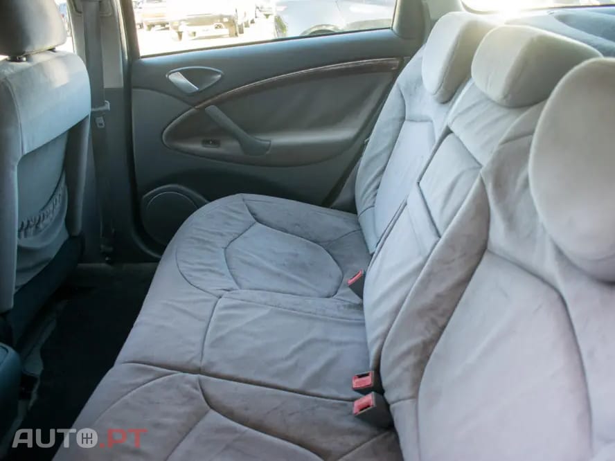Citroen C5 1.6 HDi Exclusive