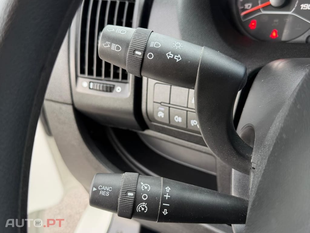 Citroen Jumper 2.2 BlueHDi 30 L1H1