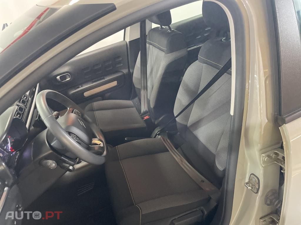 Citroen C3 1.2 PureTech YOU!