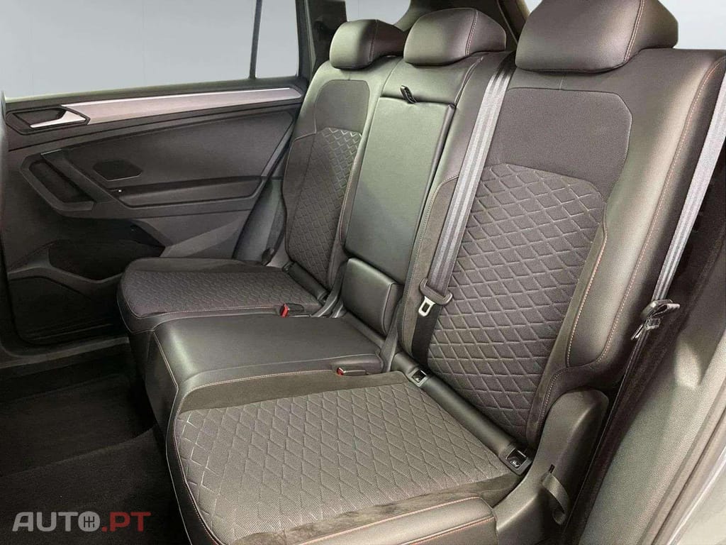 Seat Tarraco 1.4 eHybrid