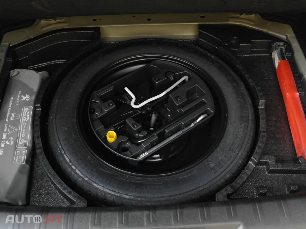 Peugeot 308 1.2 PureTech Style