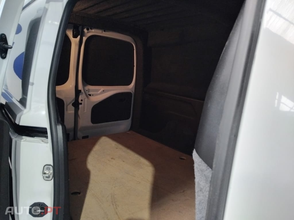 Toyota Proace City 1.5D L1 Comfort PTB