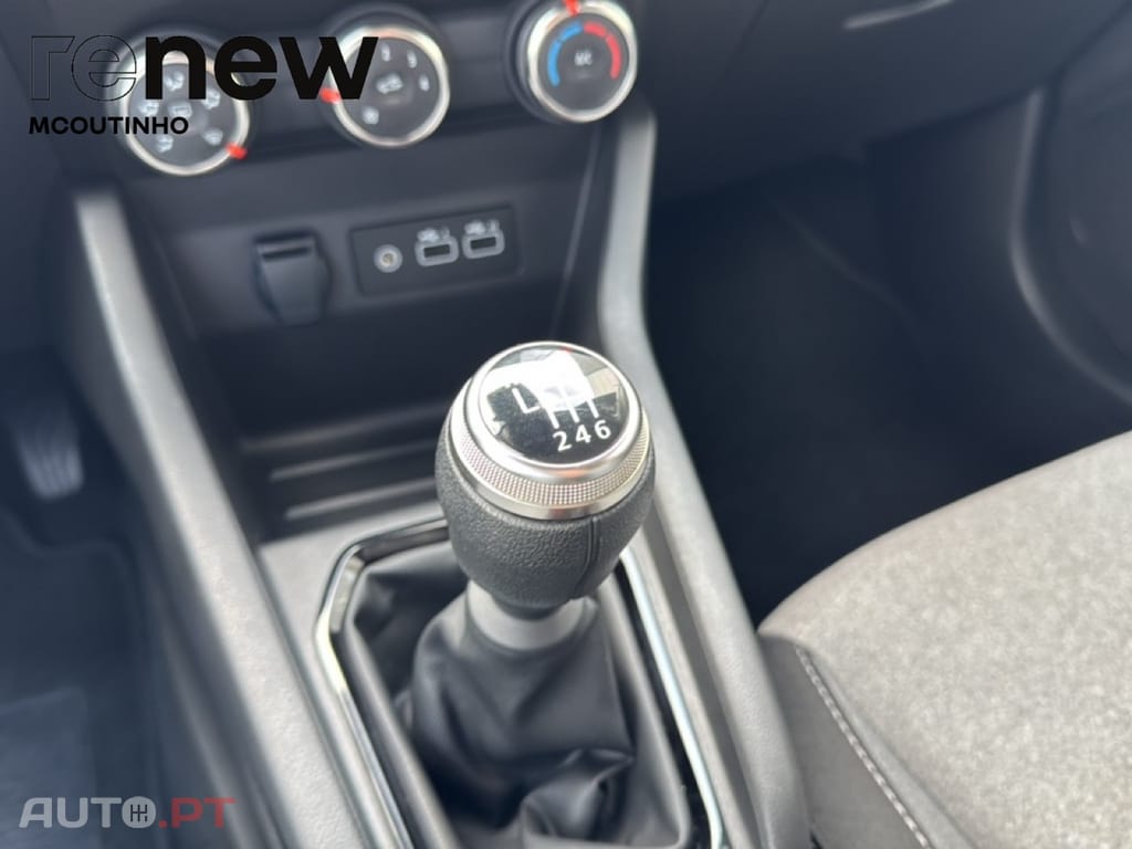 Renault Clio Evolution TCE 100 GPL