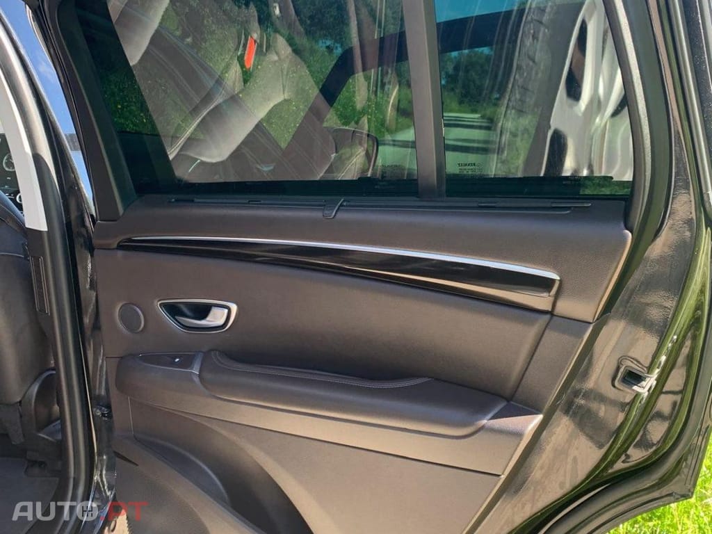 Renault Grand Espace Espace 1.6 dci 130 cv 7 lug