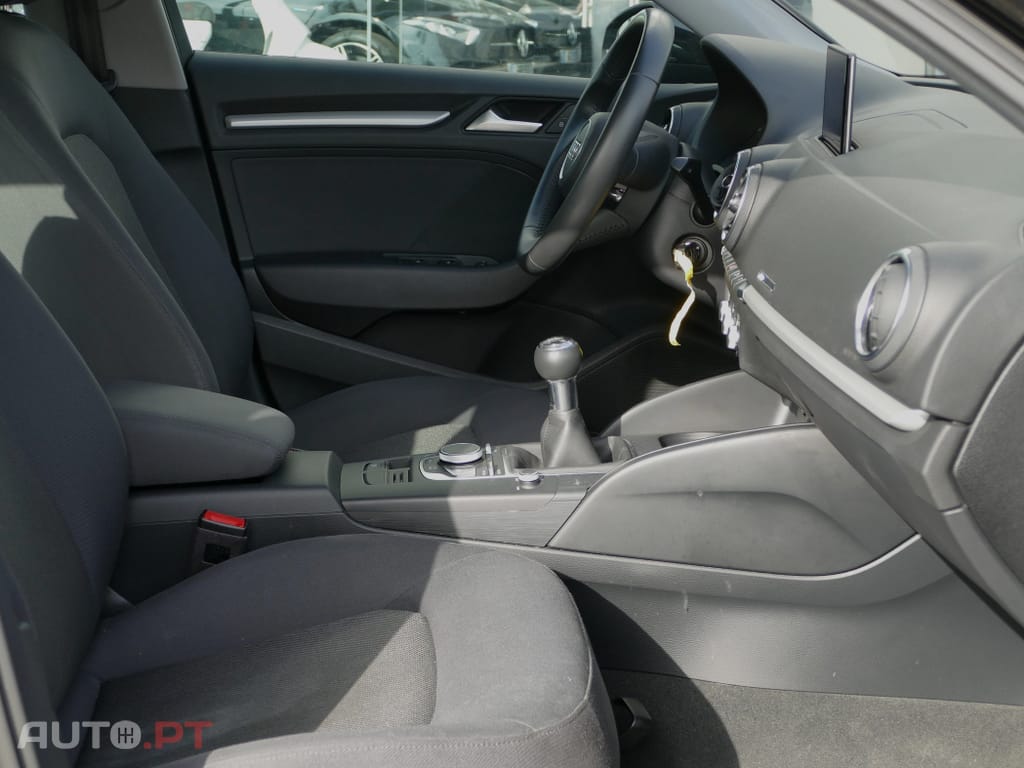 Audi A3 Sportback 30 TDI