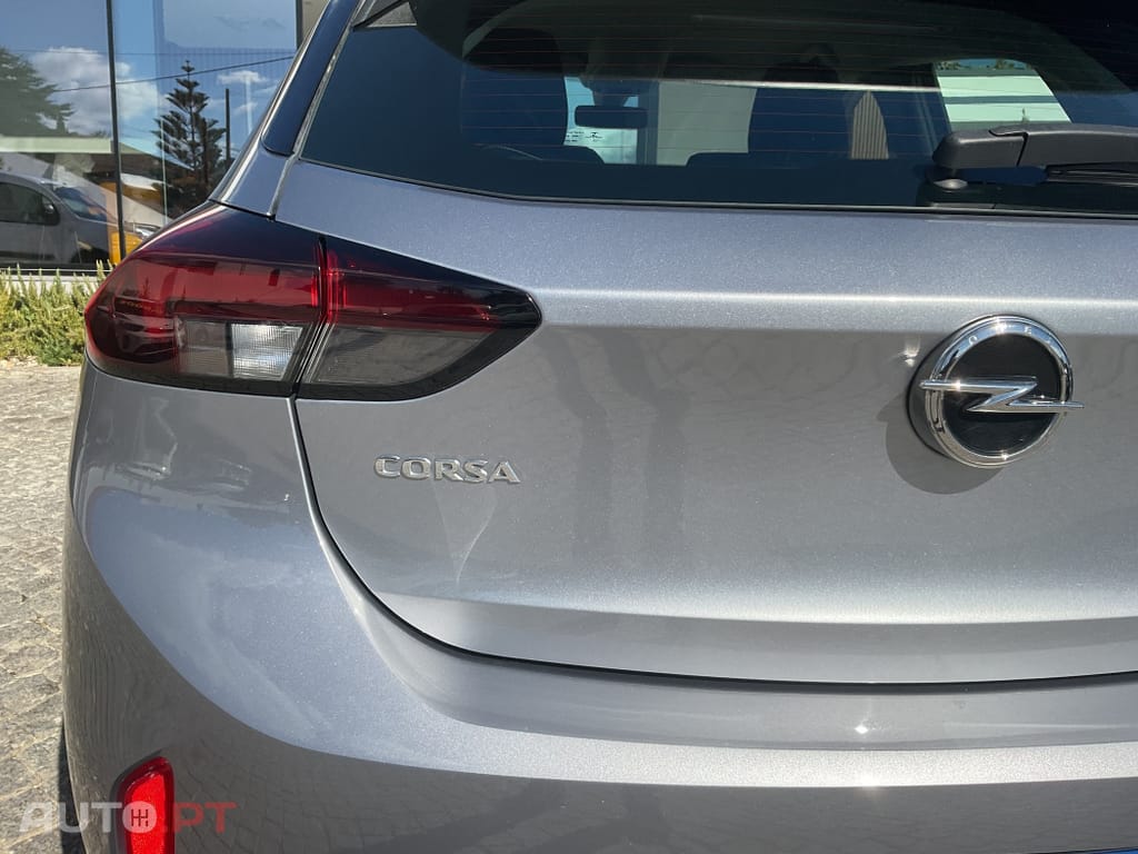 Opel Corsa 1.2 Business