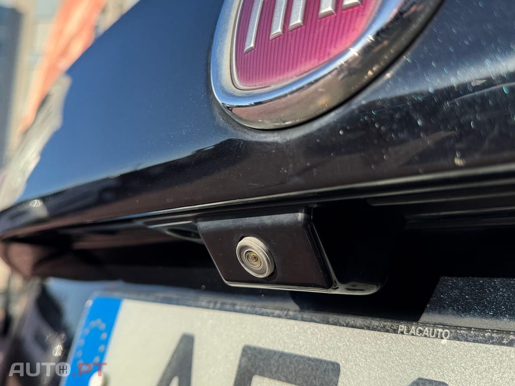 Fiat Tipo 1.3 M-Jet Lounge J17