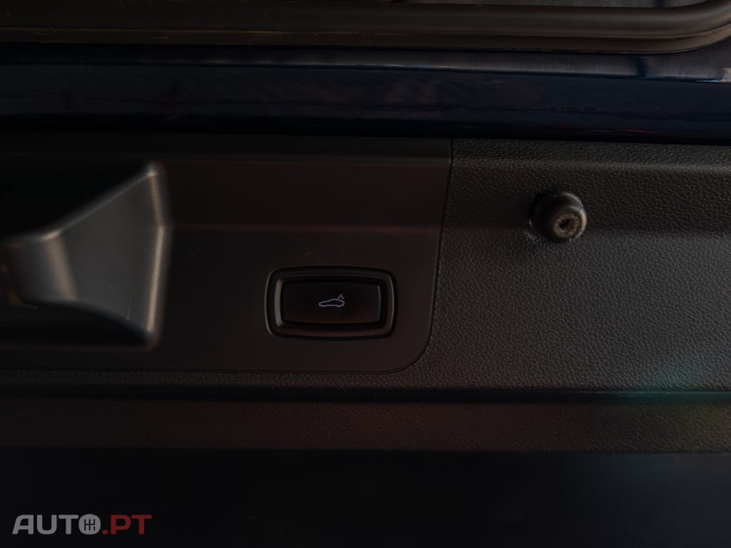 Porsche Panamera 4 Executive