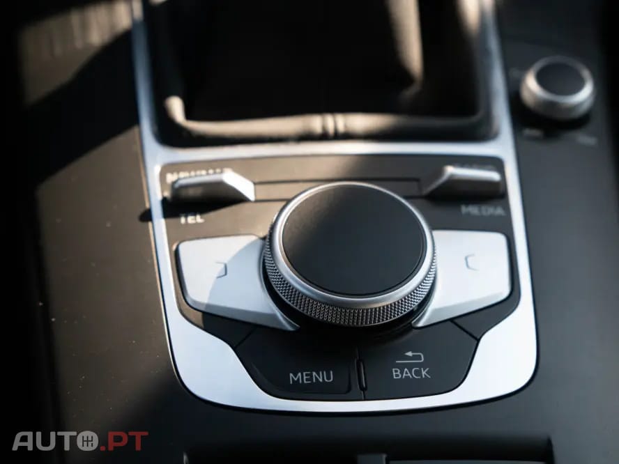 Audi A3 30 TDI Design