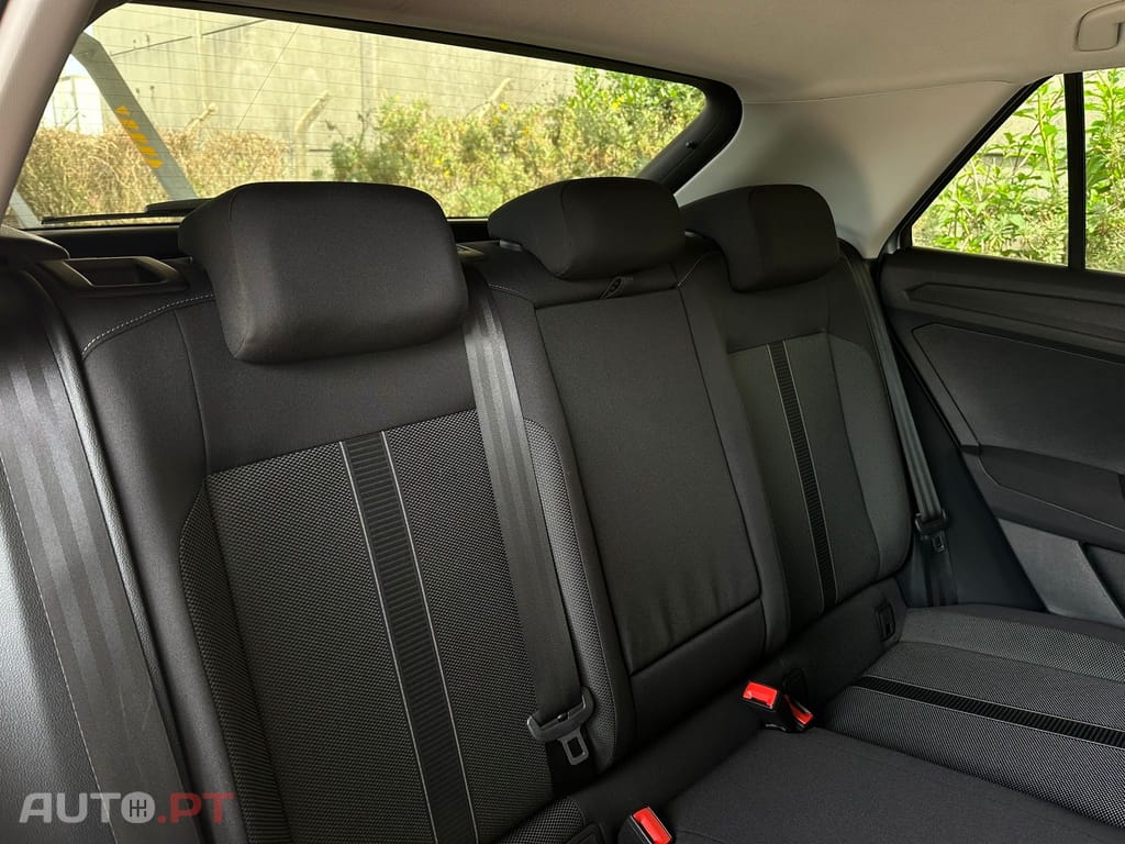 Volkswagen T-Roc 1.0 TSI Urban