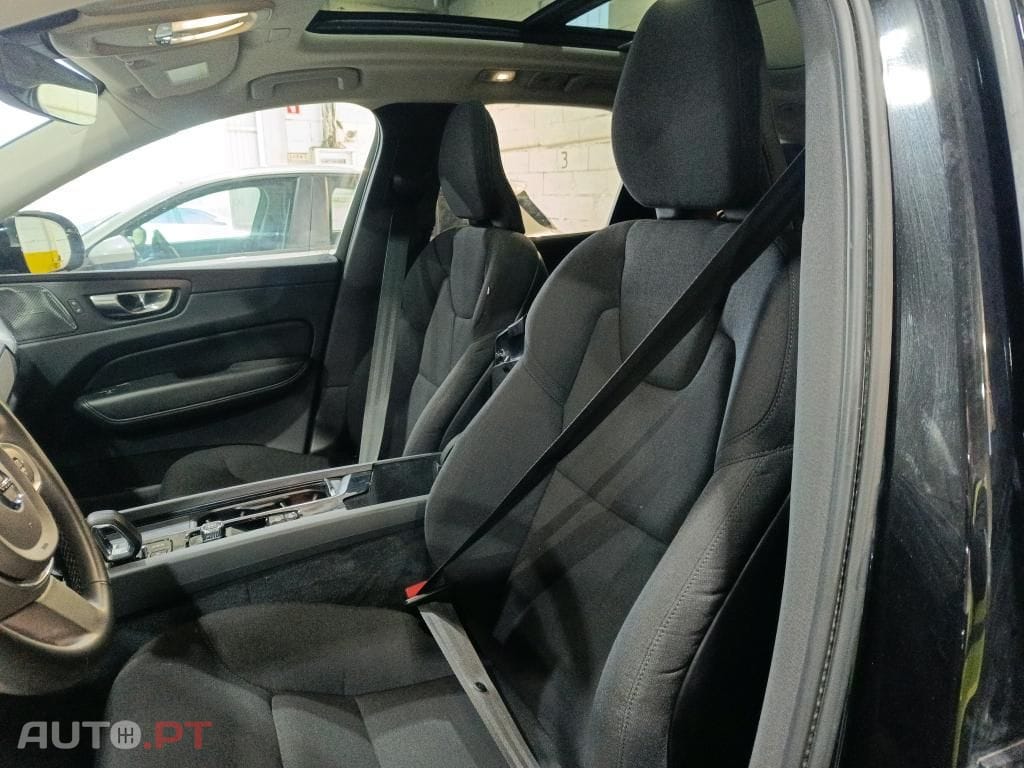 Volvo XC60 2.0 T6 PHEV Inscription Expression AWD