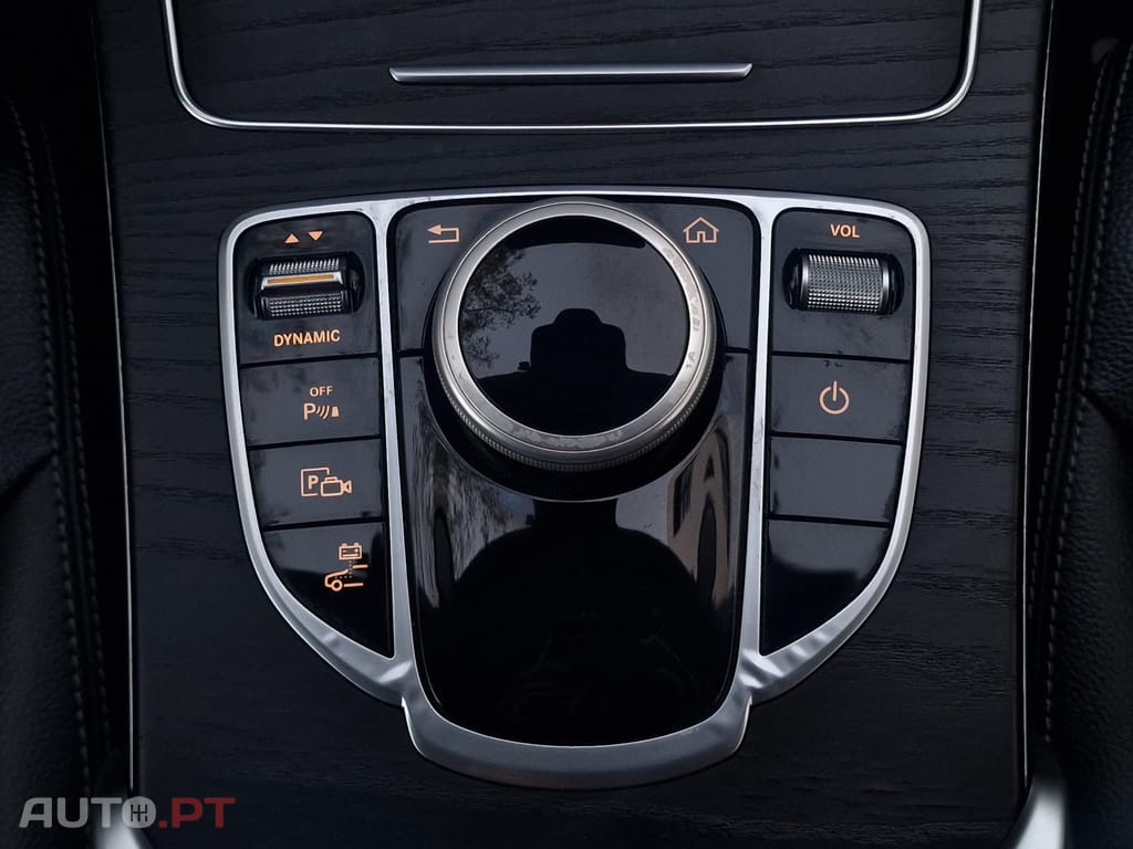 Mercedes-Benz C 300 DE T 9G-TRONIC Avantgarde