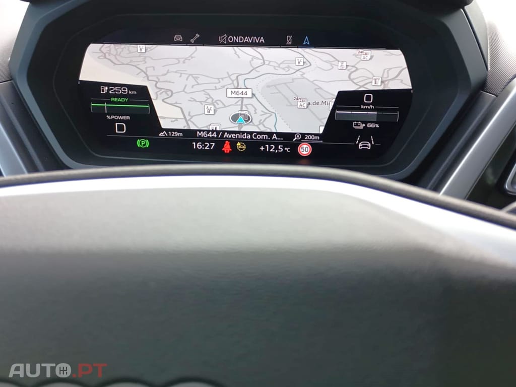 Audi Q4 E-Tron 40 82 kWh