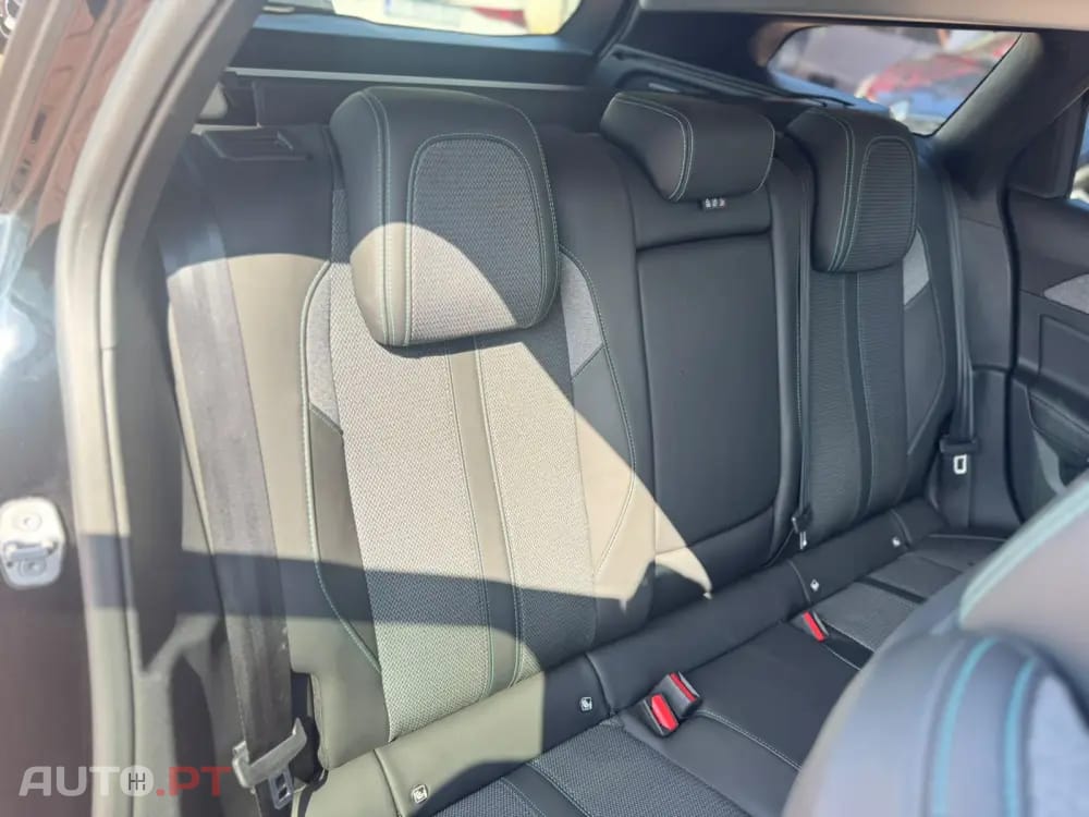 Peugeot 308 SW 1.5 BlueHDi Allure Pack EAT8
