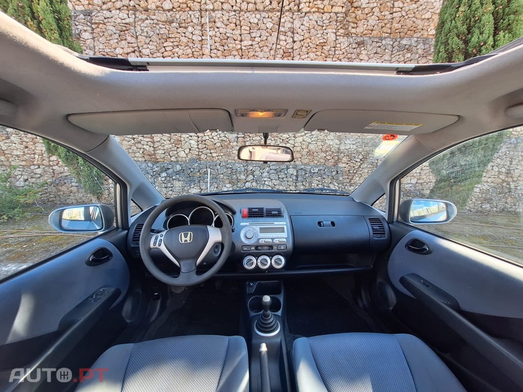 Honda Jazz 1.2 Live