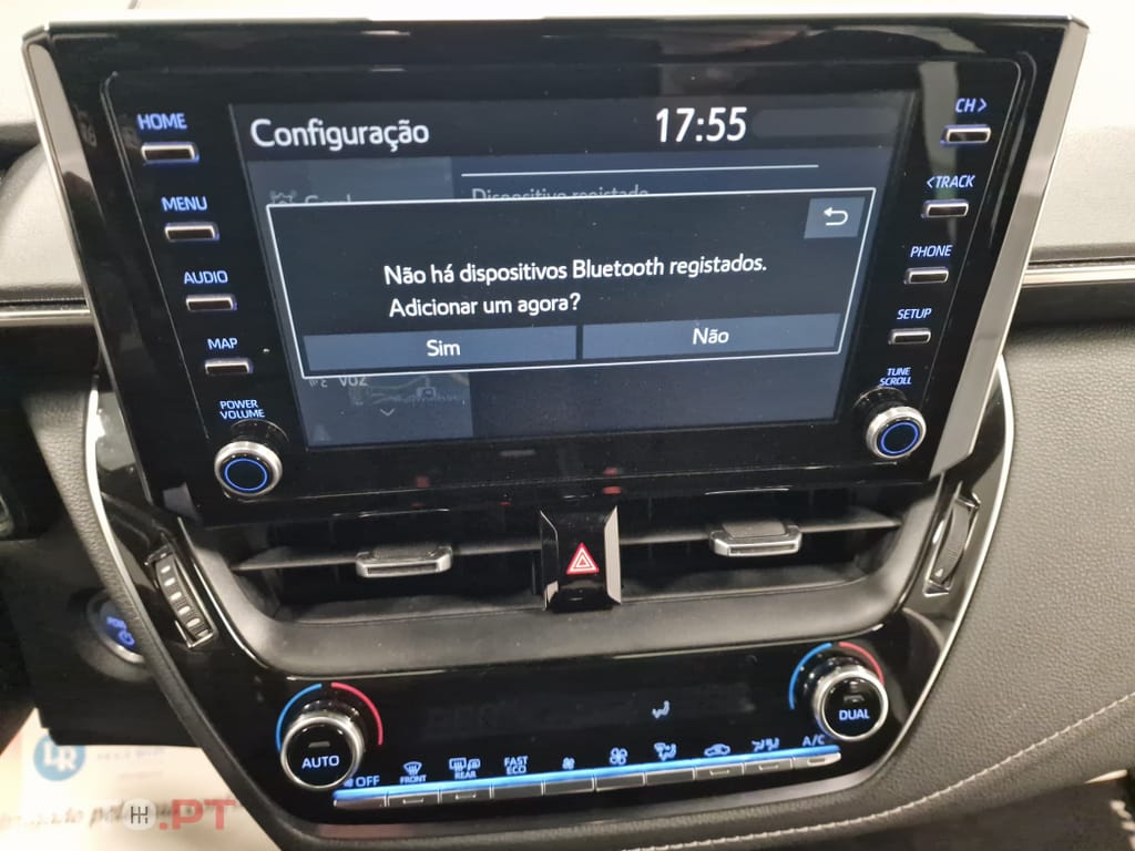 Toyota Corolla Touring Sports 1.8 Hybrid Comfort