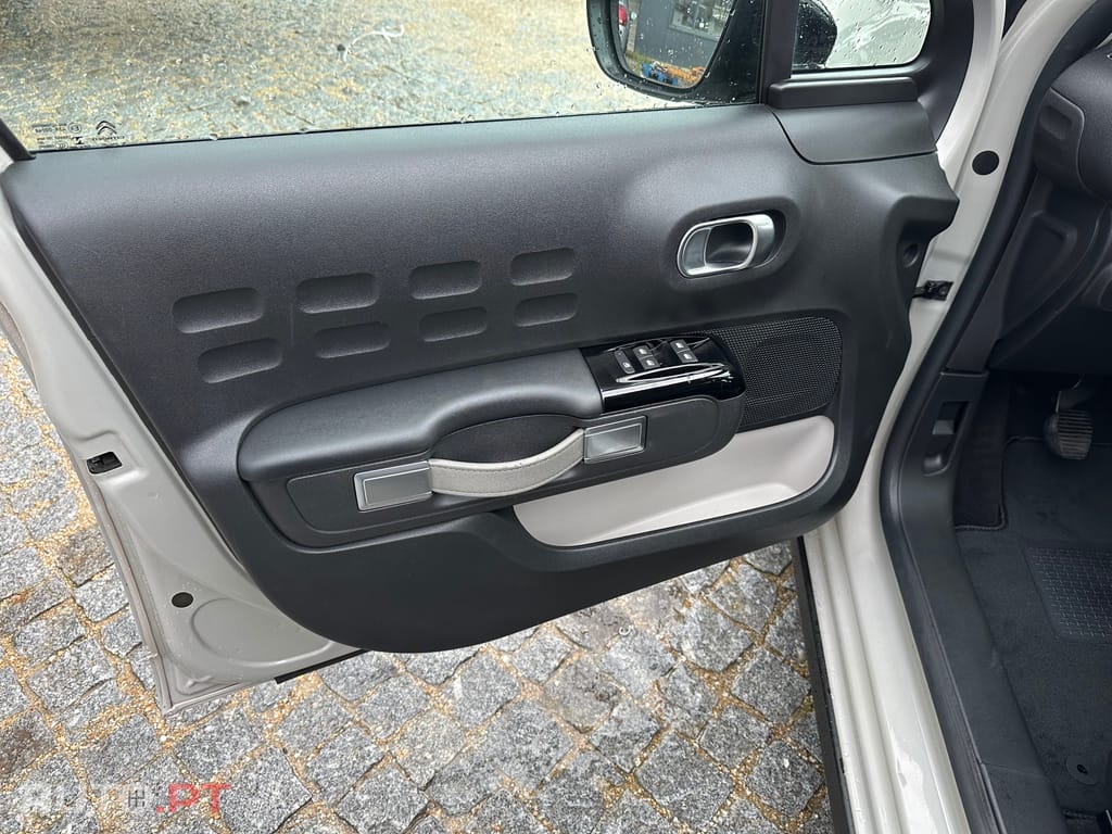 Citroen C3 1.2 PureTech Shine