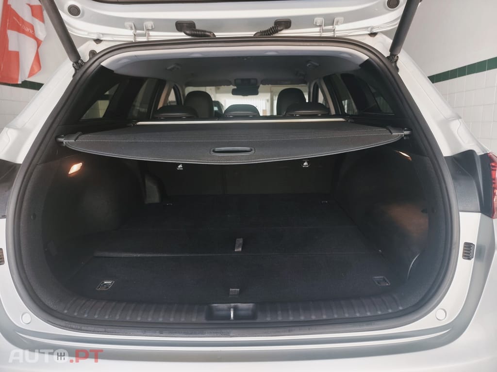 Kia Ceed SW 1.6 GDi PHEV Tech 6DCT