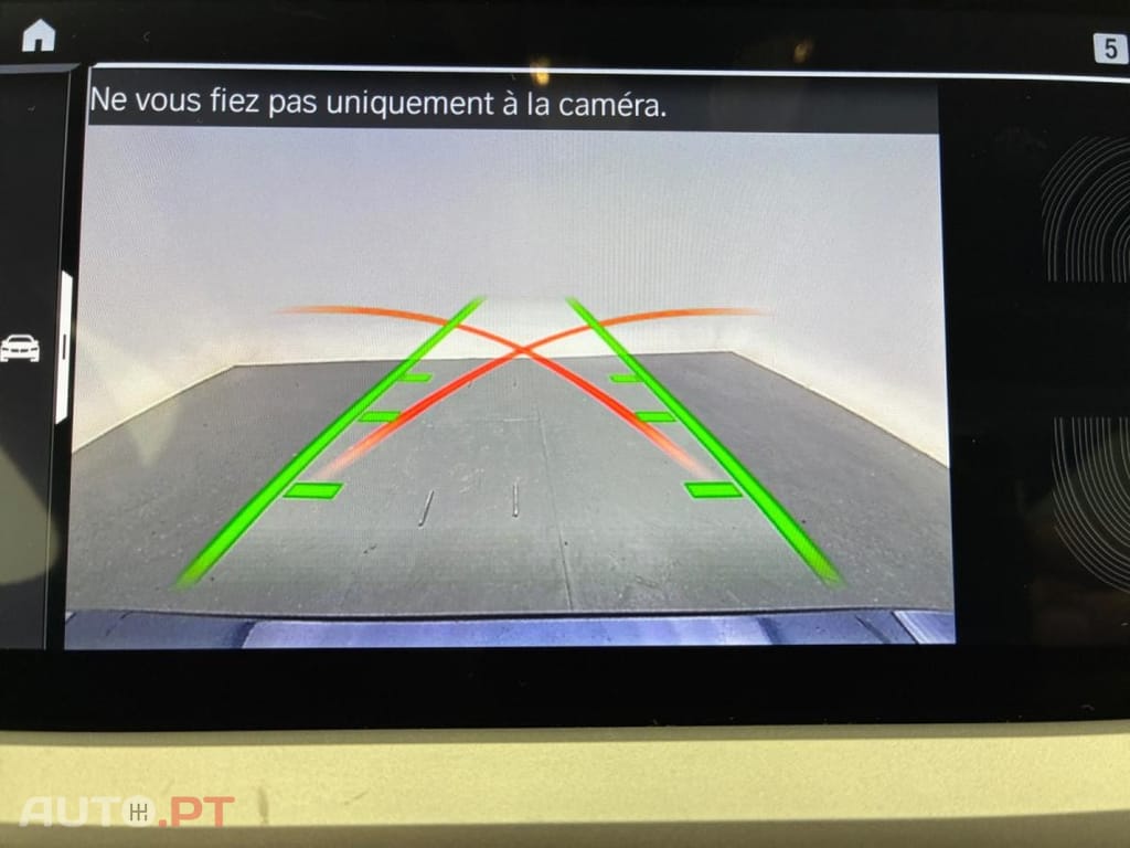 BMW 320 d Touring xDrive Business Design