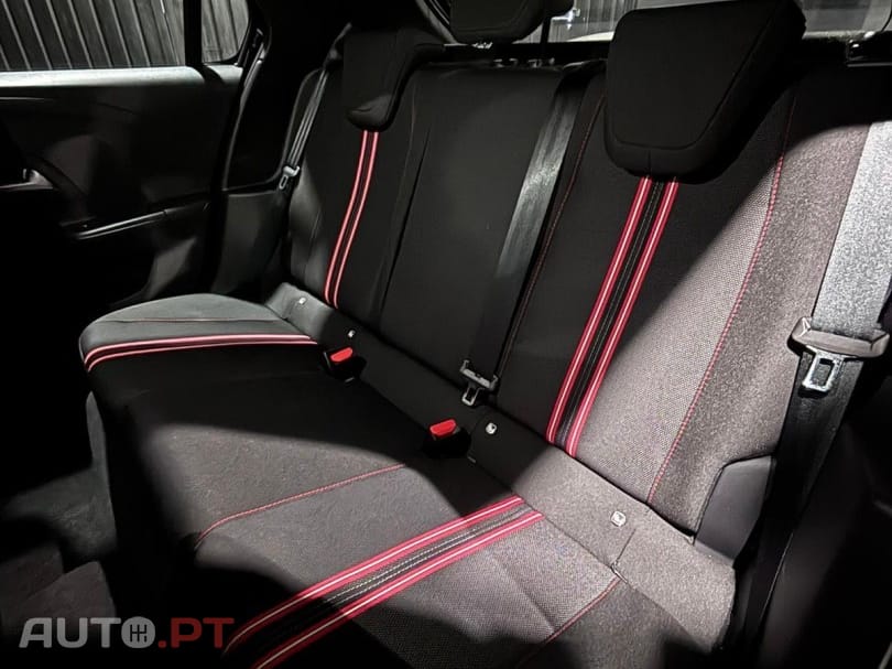 Opel Corsa-E GS Line