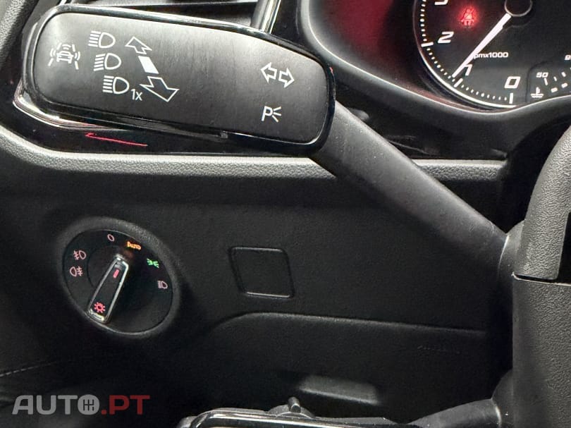 Seat Leon 2.0 TSI Cupra 4Drive DSG S/S