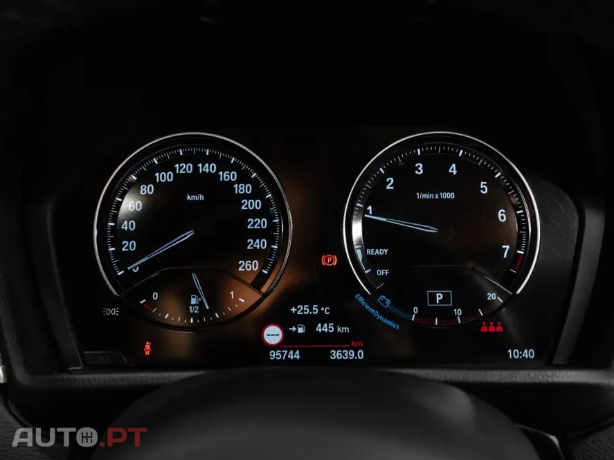 BMW X2 18 i sDrive Auto Pack M