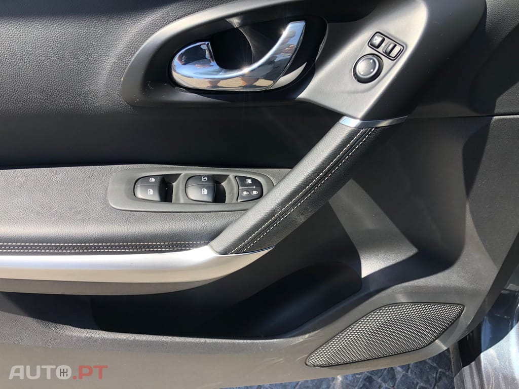 Renault Kadjar 1.5 dCi Exclusive