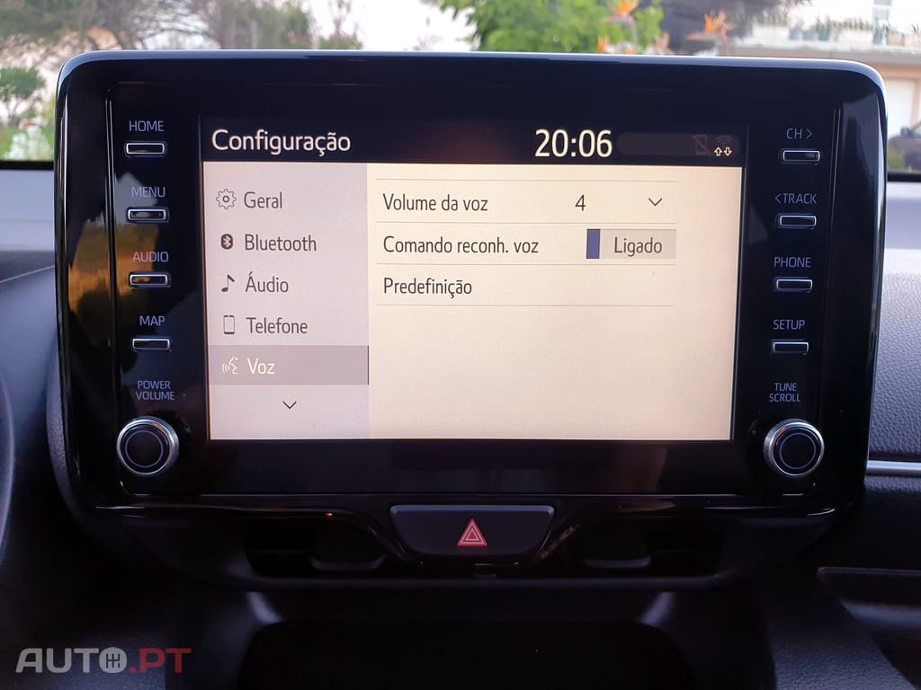 Toyota Yaris 1.5 VVT-i Hybrid Dynamic Force Luxury