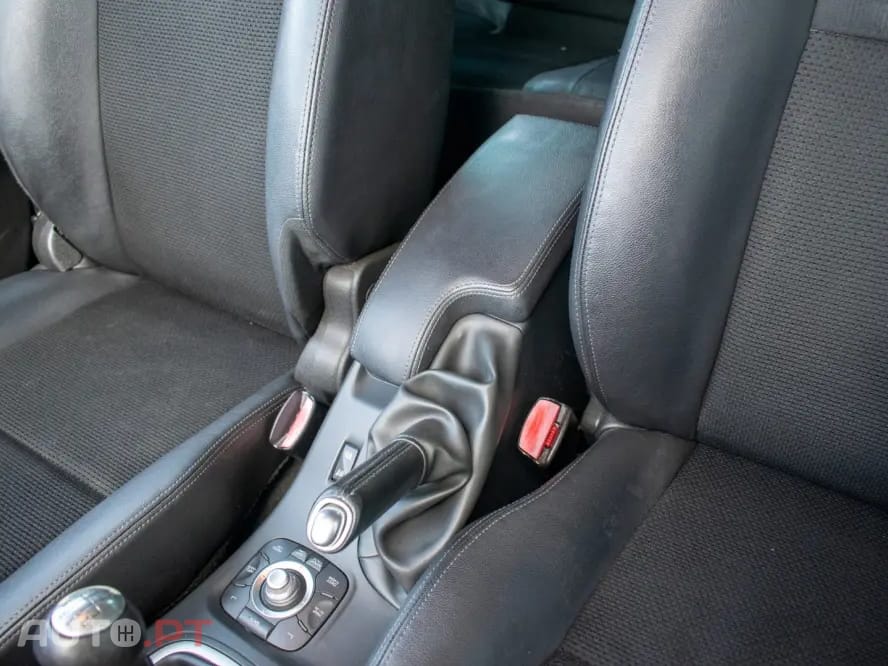 Renault Mégane Sport Tourer 1.5 dCi