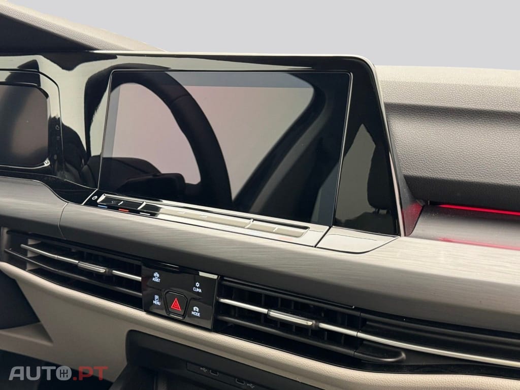 Volkswagen Golf 1.4 eHybrid DSG Style Business 