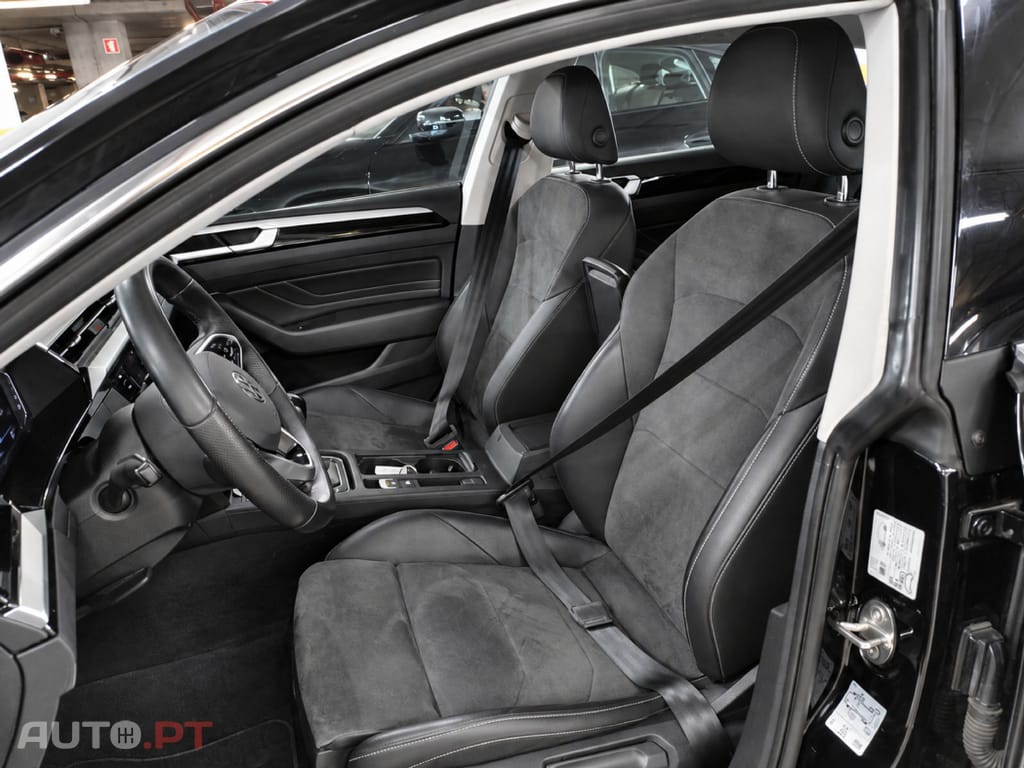 Volkswagen Arteon 2.0 tdi Elegance 