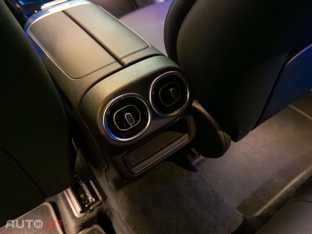 Mercedes-Benz GLC 300 de 4Matic