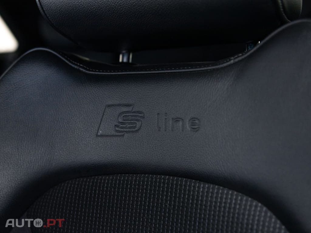 Audi A1 2.0 TDI S line Sport Pack