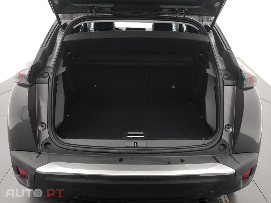 Peugeot 2008 1.5 BlueHDi Allure