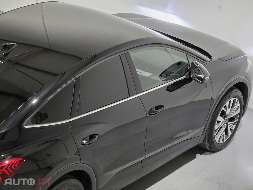 Audi Q4 E-Tron 35 55 kWH