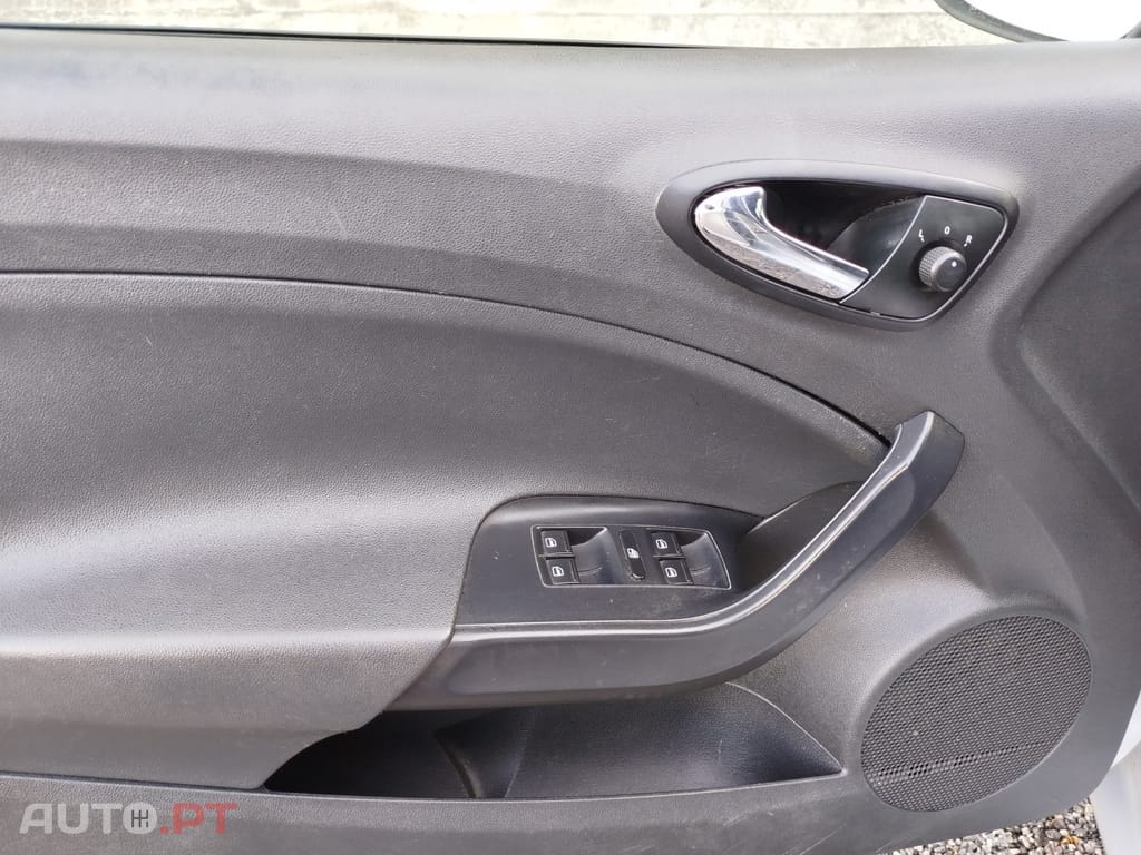 Seat Ibiza 1.0 Reference