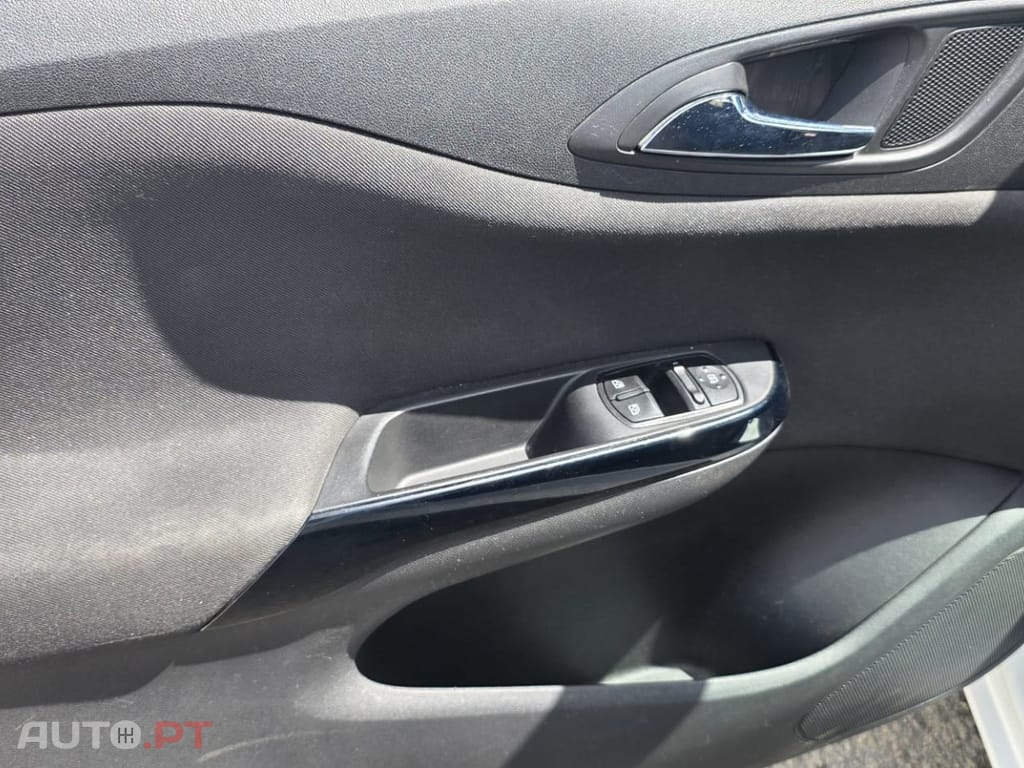 Opel Corsa 1.3 CDTi Van
