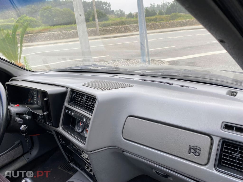 Ford Sierra ND