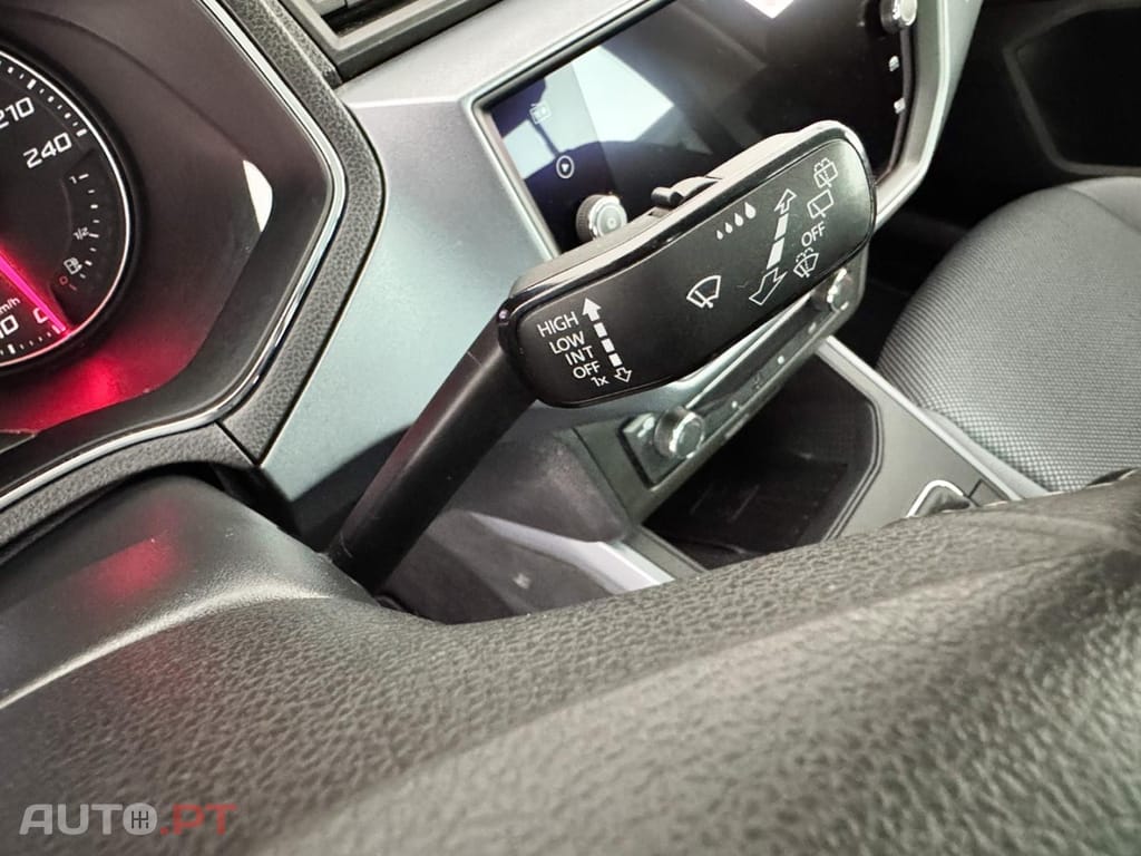 Seat Arona 1.6 TDI Style