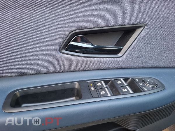 Renault 4 150cv autonomia conforto techno