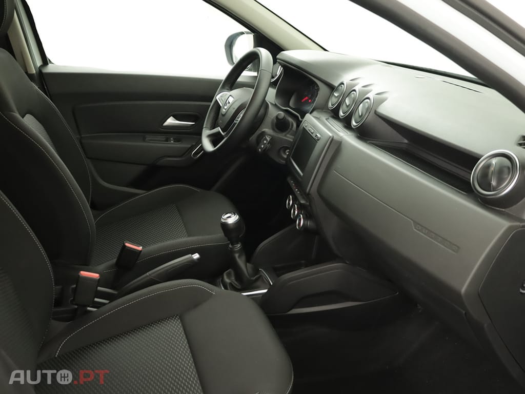 Dacia Duster Duster 1.0 TCe ECO-G Comfort Bi-Fuel